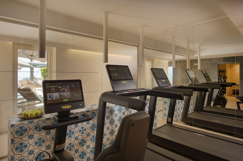 sport facilities