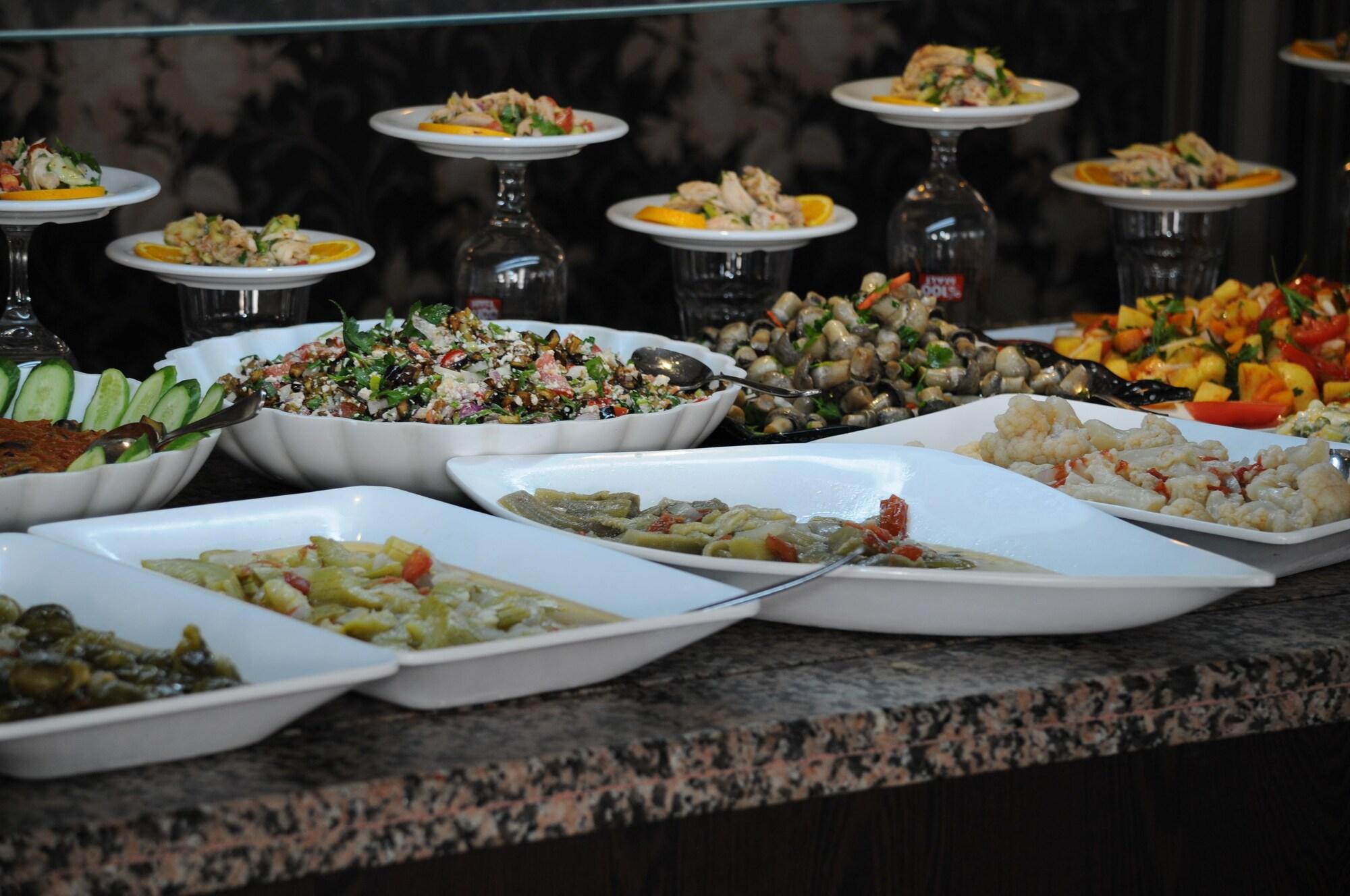 Mert Seaside Hotel 24/50