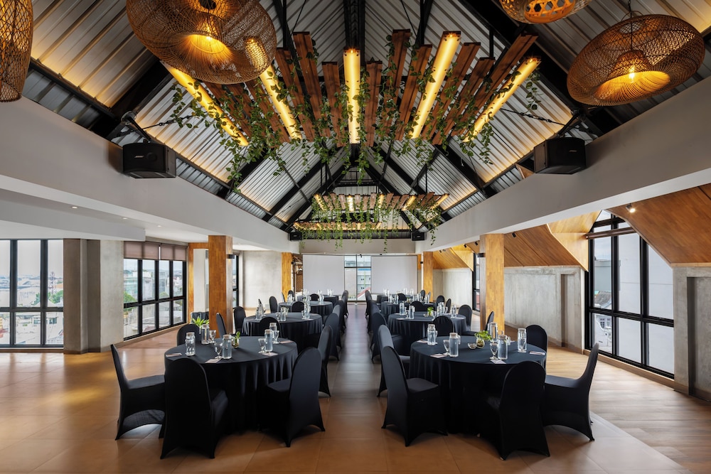 Aveta Hotel Malioboro 37/62