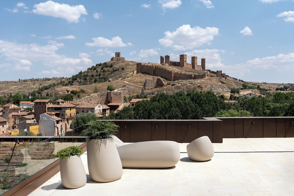 Parador de Molina de Aragon 33/35