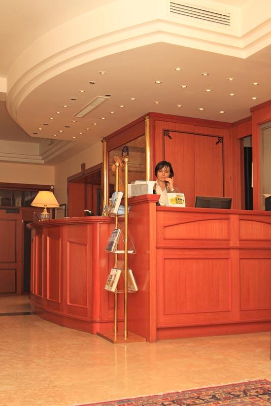 Best Western Hotel Nettunia 2/27