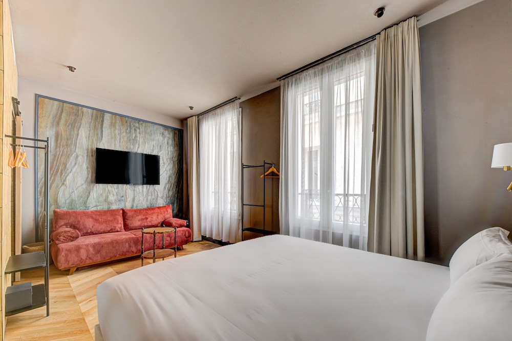 Hotel De Cabourg 7/55