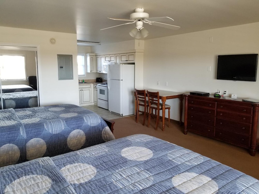 Shore Stay Suites 7/22