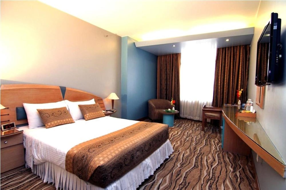 La Vinci Hotel Dhaka 14/38