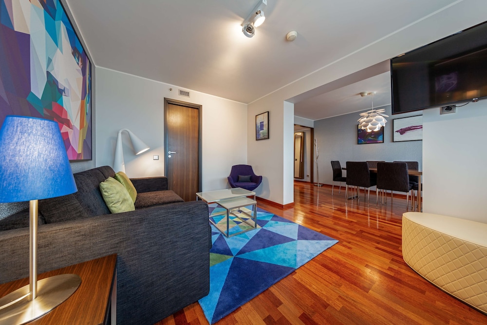 Radisson Blu Hotel Lietuva 54/81