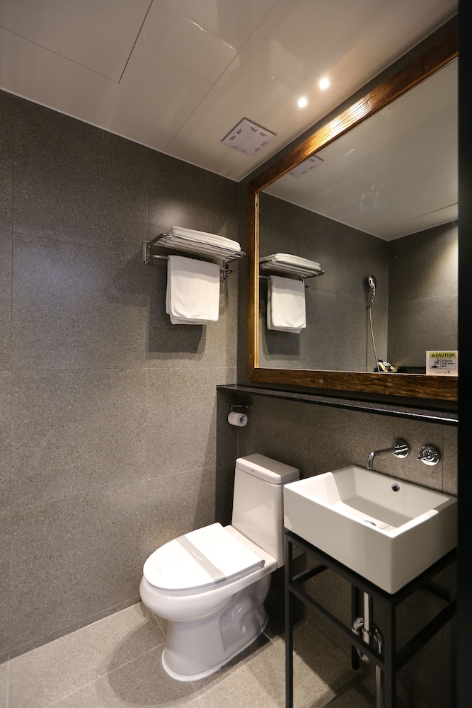 Boutique Hotel K Dongdaemun 10/53