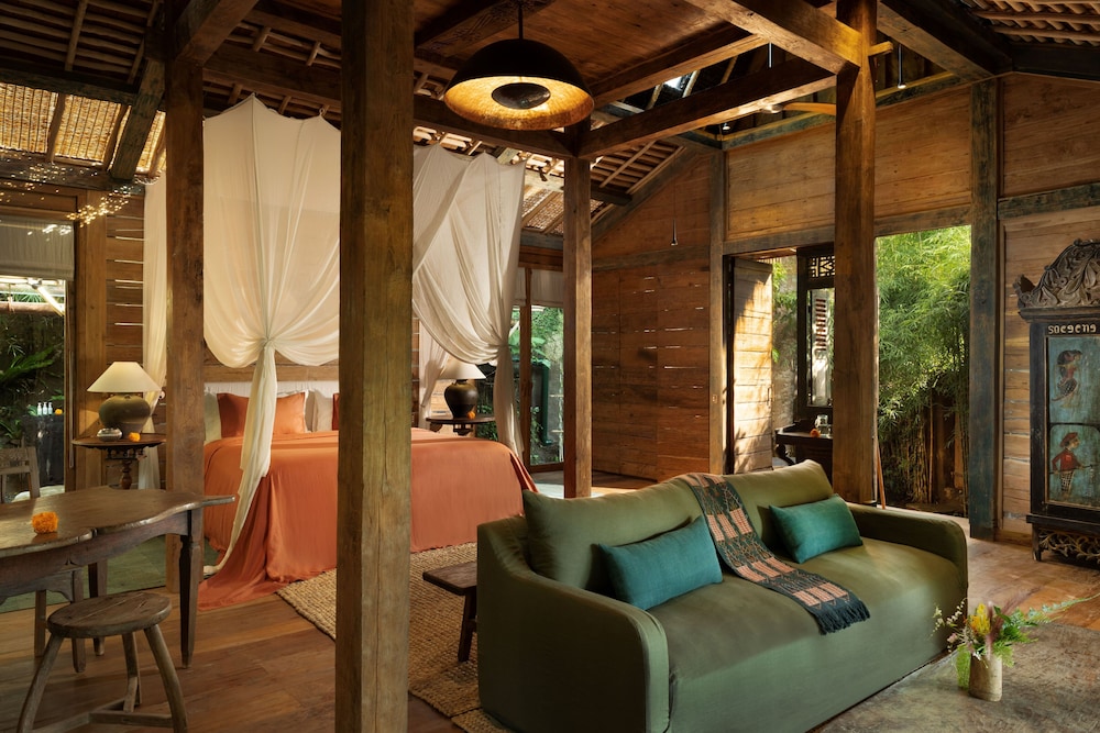 Bambu Indah Resort 34/50