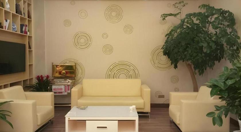 GreenTree Inn Xuancheng Jingxian Wannan First Street Express Hotel 36/52