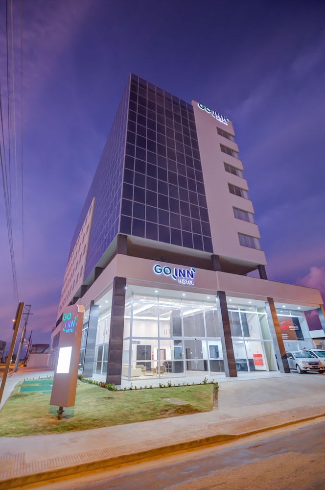 Go Inn Sao Mateus 3/59