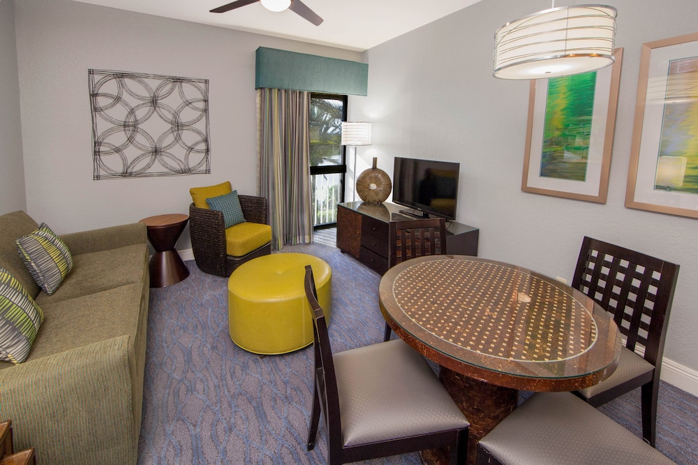 Holiday Inn Club Vacations at Orange Lake Resort 50/83