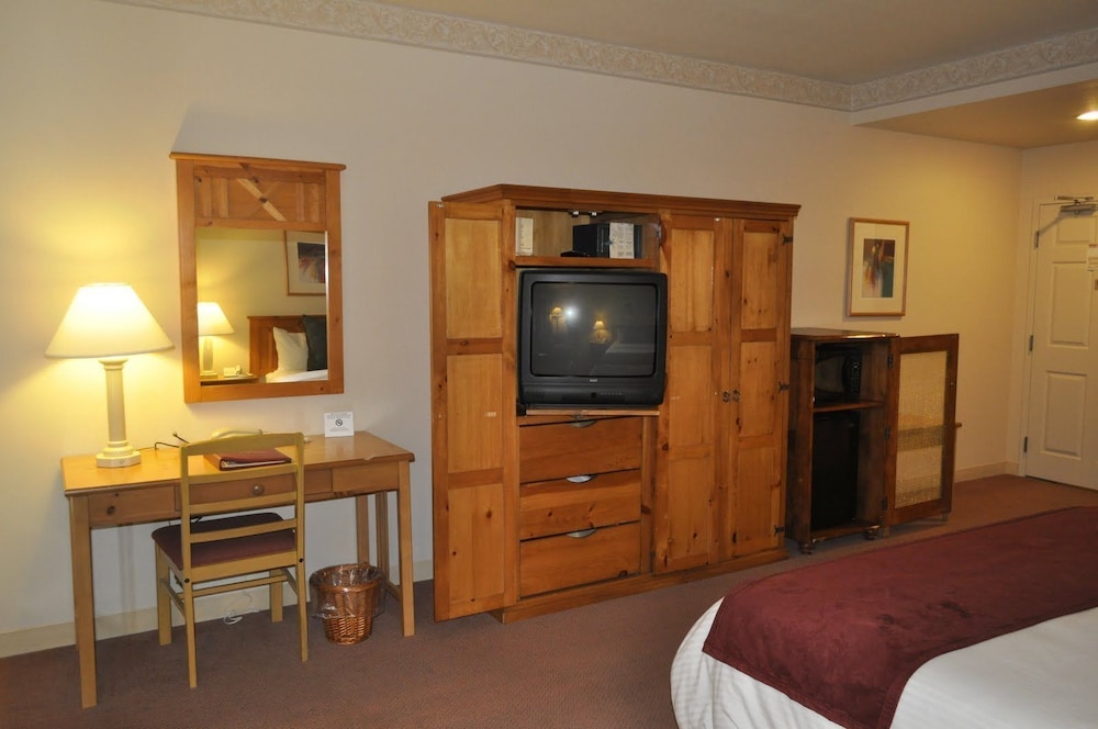 Rocklin Park Hotel, Trademark Collection by Wyndham 30/60