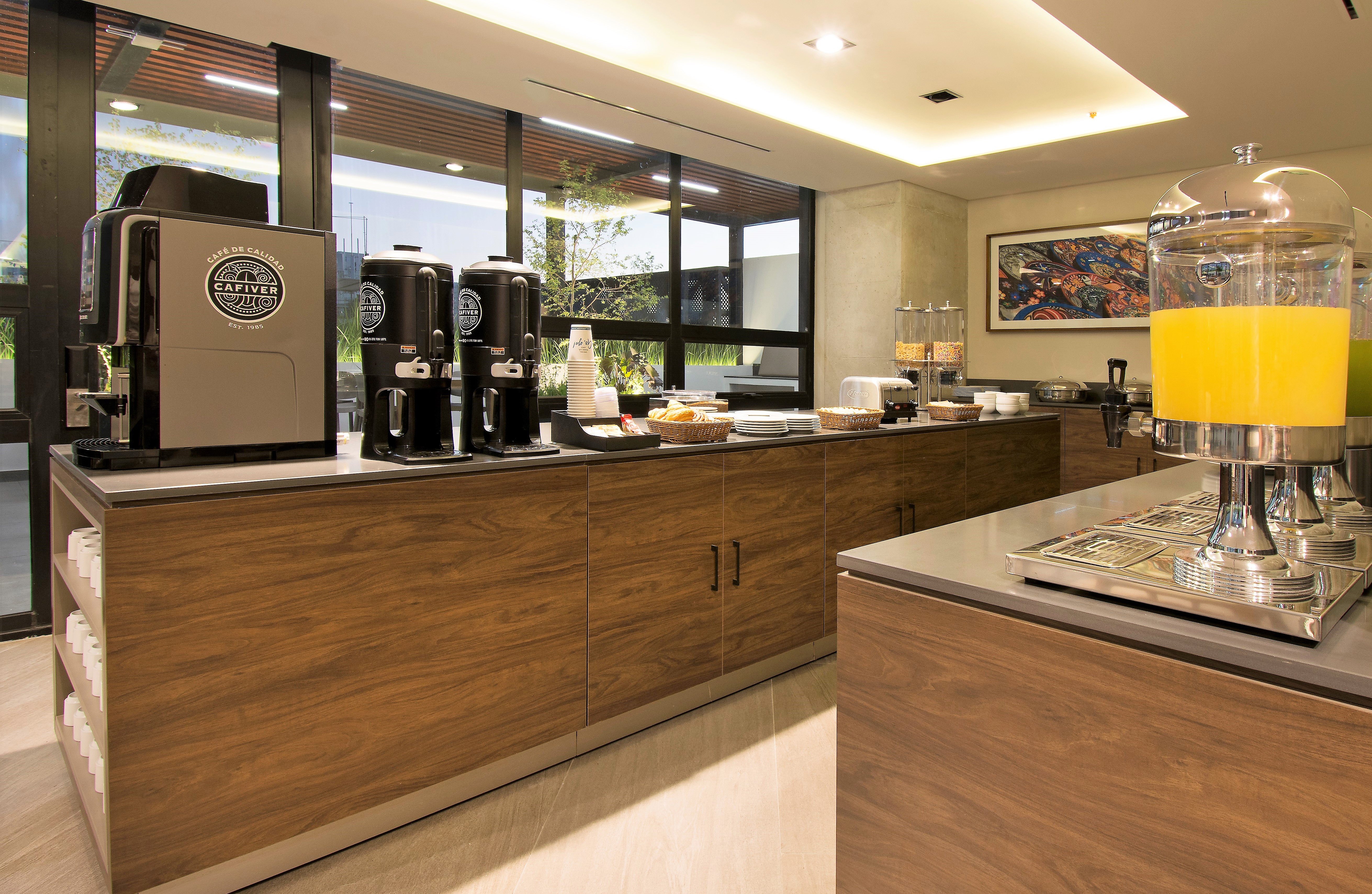 Staybridge Suites Guadalajara Novena 19/77