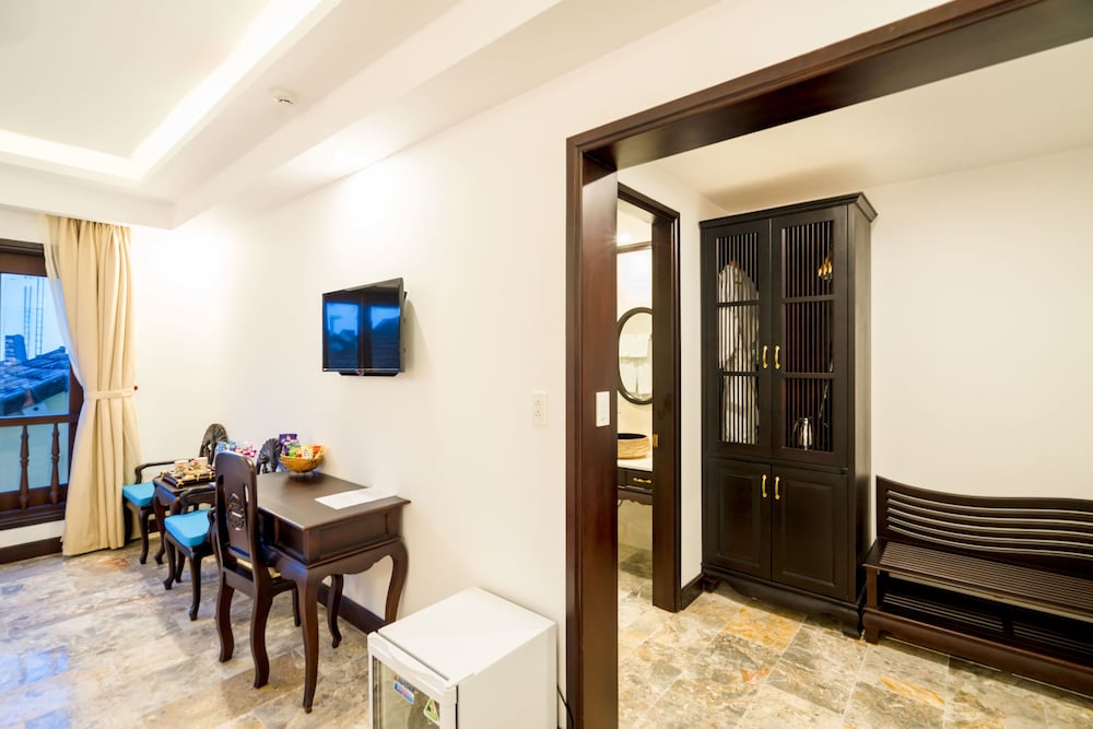 Hoi An Central Hotel 46/73