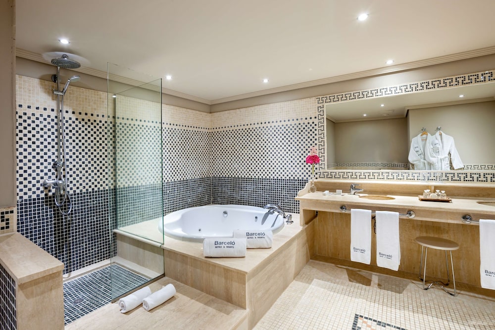 Barcelo Marbella 55/58