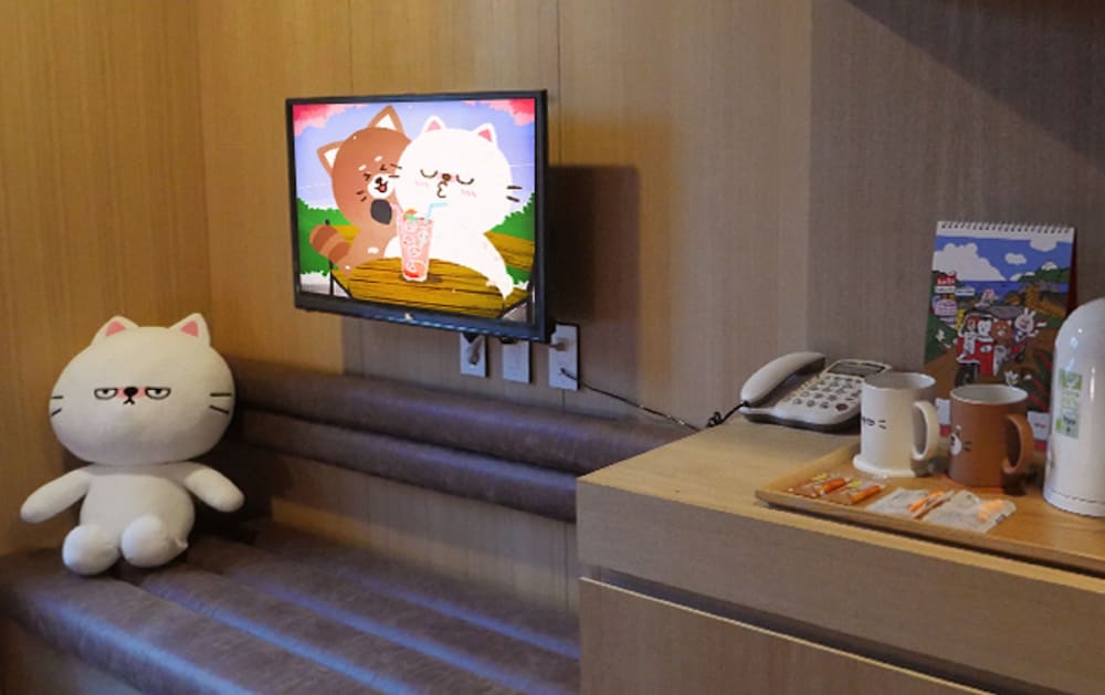 Best Western Insadong Hotel 69/97