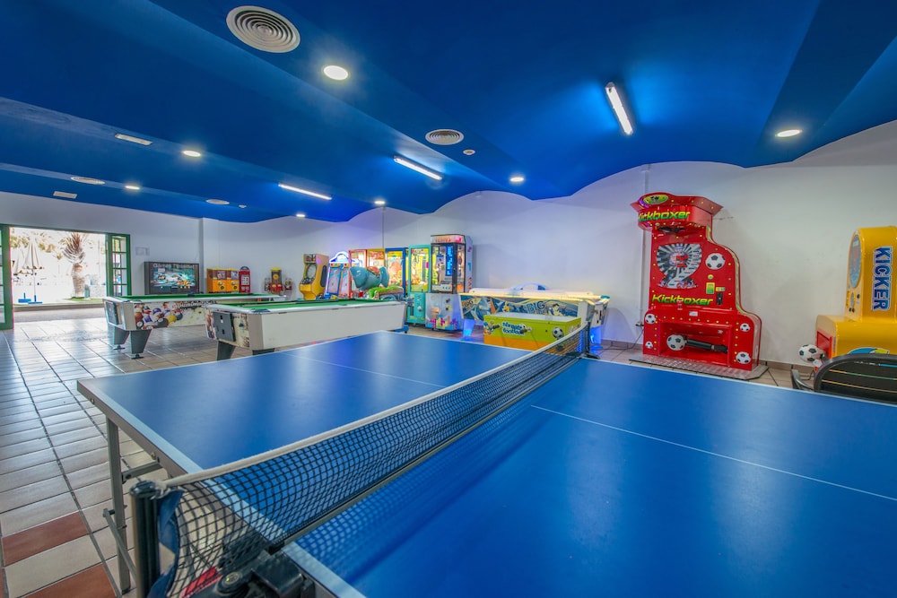 Relaxia Lanzasur Club 36/50