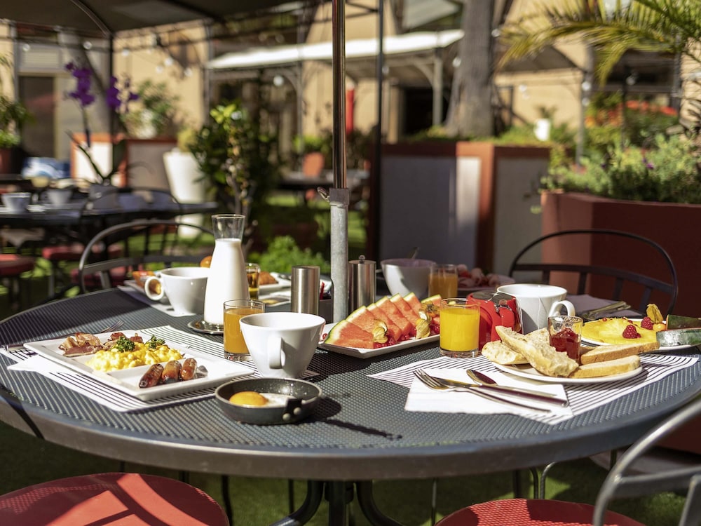 Novotel Nice Centre Vieux Nice 45/66