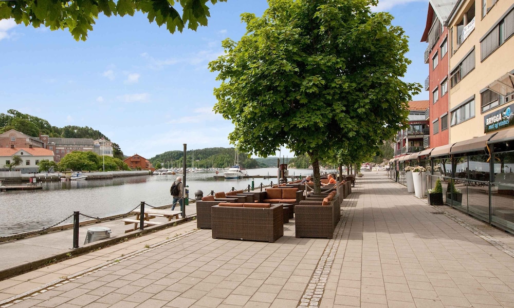 Thon Hotel Halden 3/55