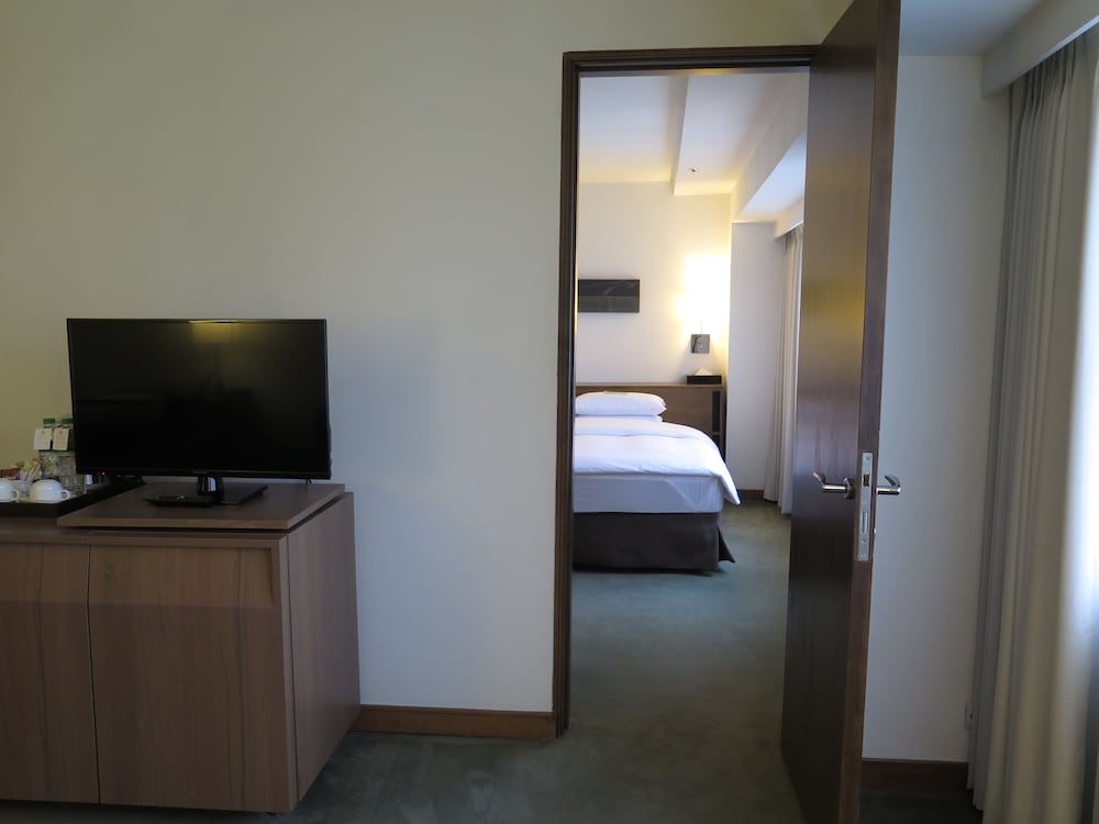 United Taipei Hotel 16/28