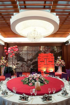 Yuh Tong Hotel 16/21