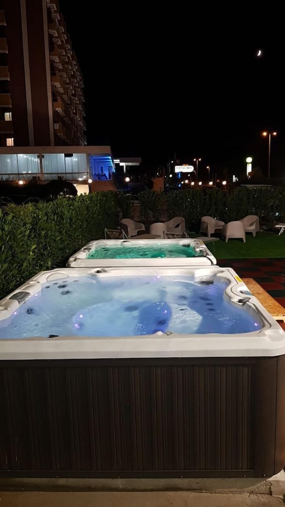 Hotel Palazzo Caveja 32/61