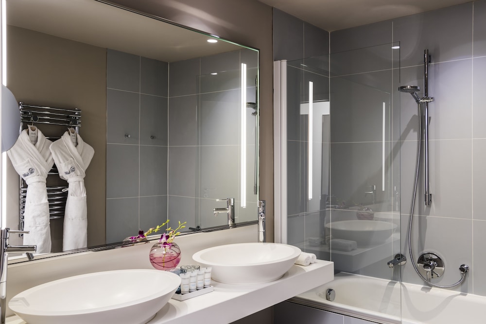 Cures Marines Hotel Thalasso & Spa Trouville - MGallery Collection 14/72