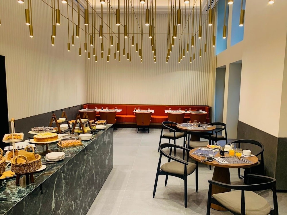 Utto Luxury Suites 41/54