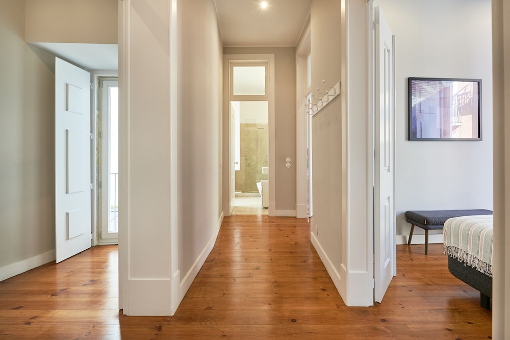 Lisbon Five Stars Apartments Combro 7 39/50