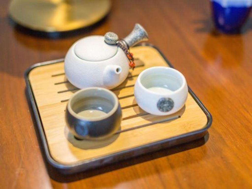 Gem Hefei Qianshan North Road Phoenix Hotel 37/50