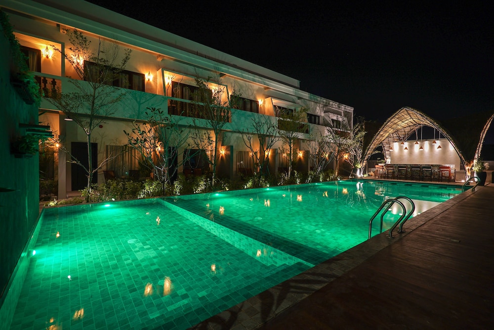 Sabara Angkor Resort & Spa 44/50