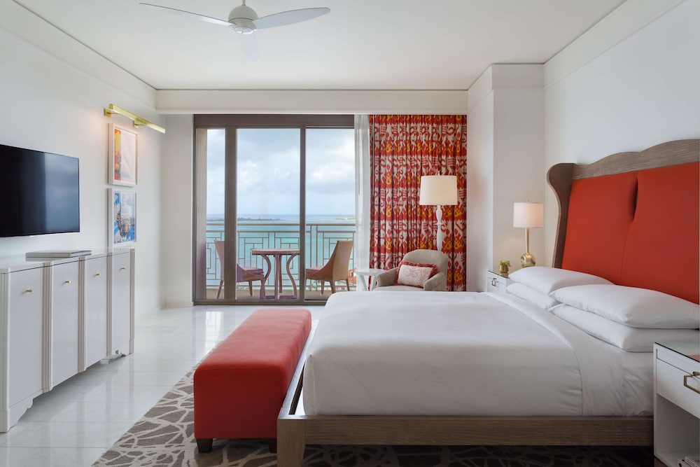Grand Hyatt Baha Mar 12/42