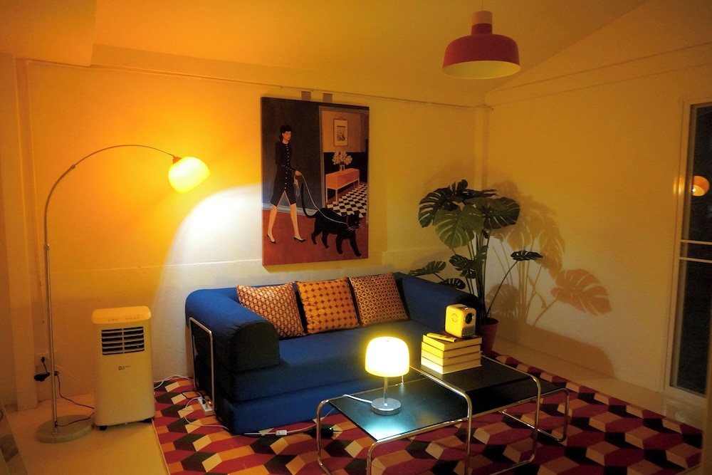 BW Thai Art Style Hotel 34/50