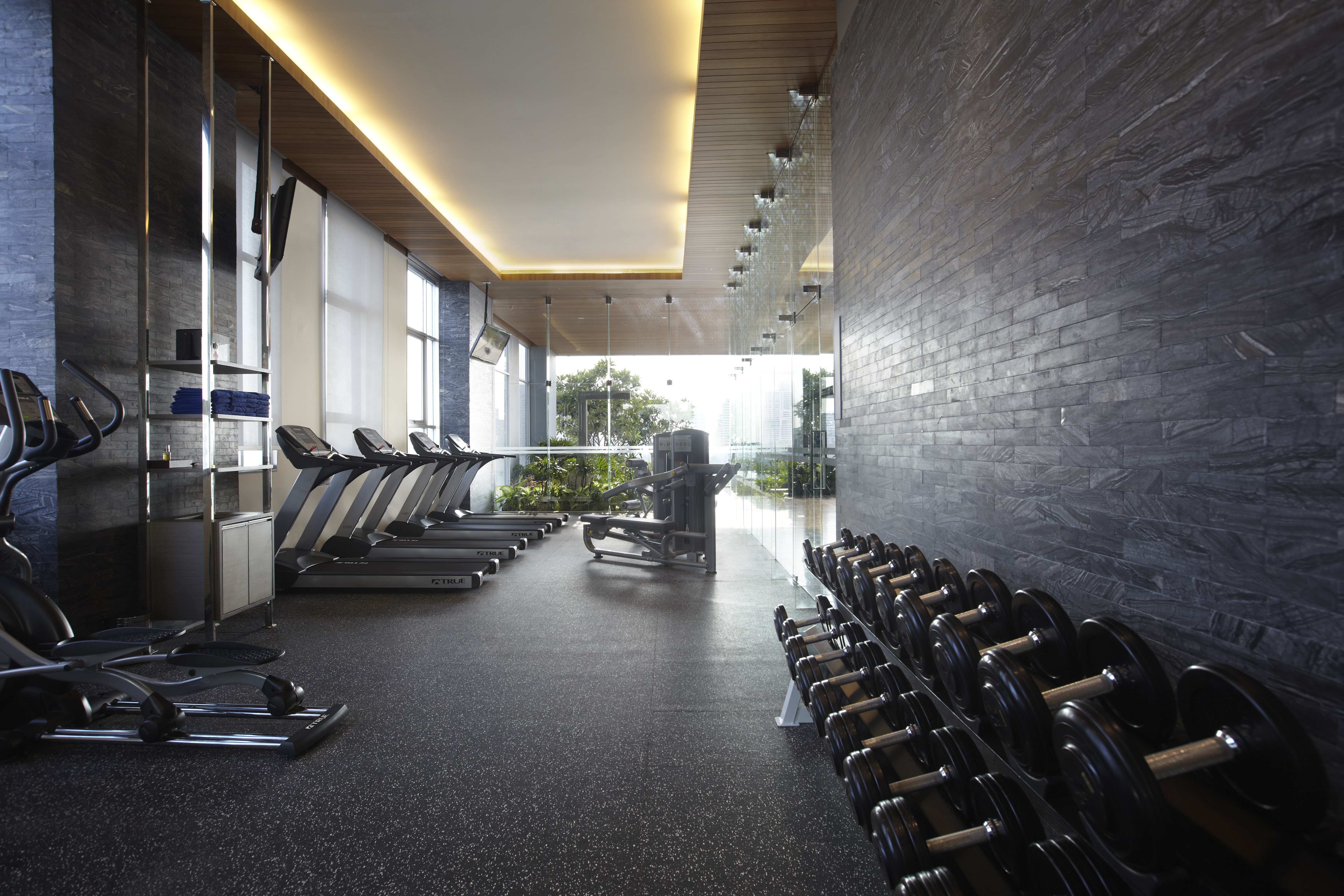 Somerset Sukhumvit Thonglor 29/52