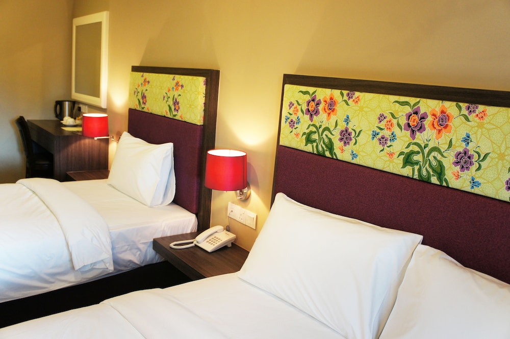 The Grand Jade Hotel 18/59