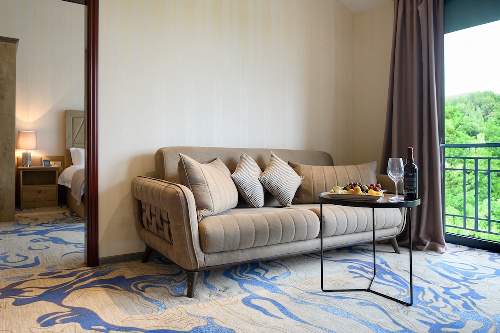 Aurora Resort by One Hotels 36/50