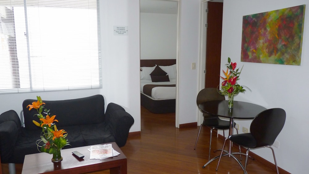 Hotel Casa Galvez 14/23