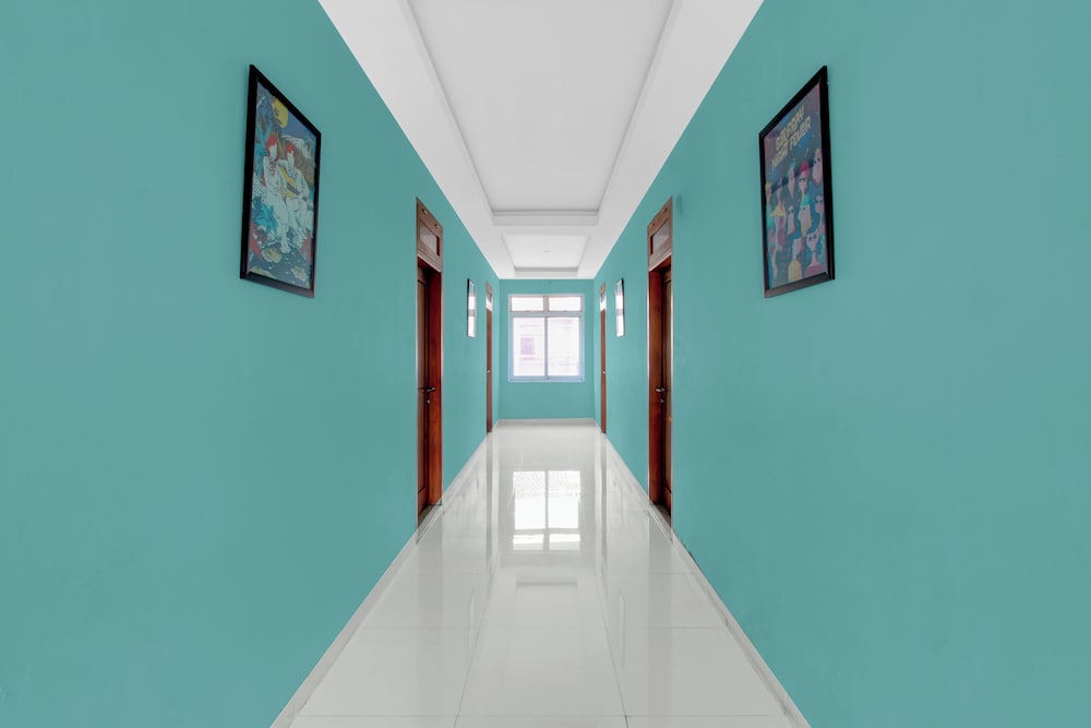 Collection O near Stasiun Solo Balapan formerly WesBobo Inn 37/46
