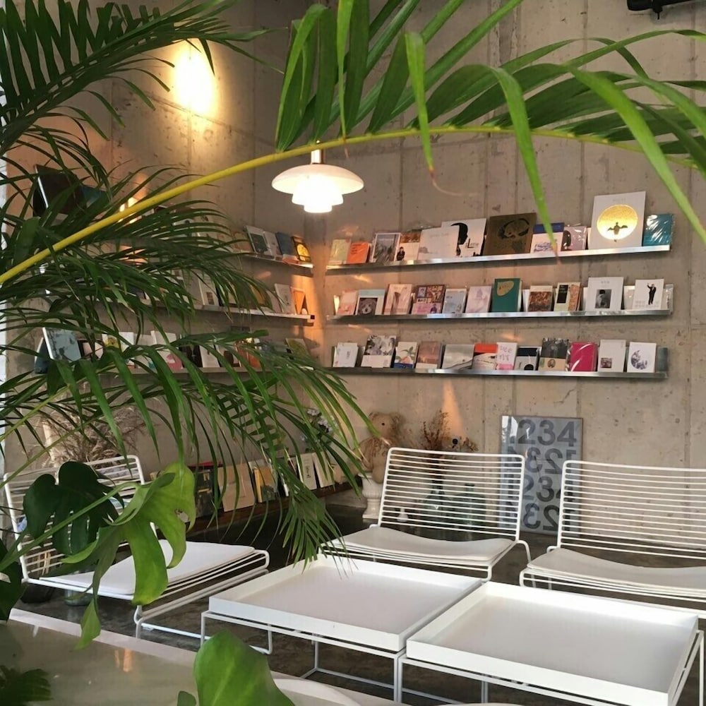 Nine Boutique Hotel 8/67