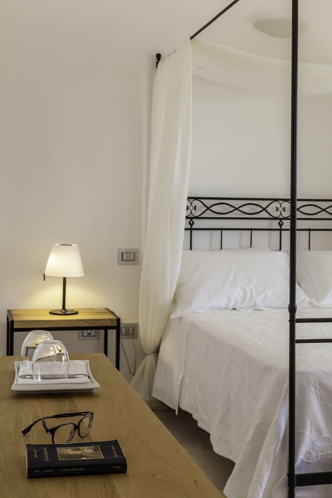 Tenuta Monticelli Bio Relais 35/64