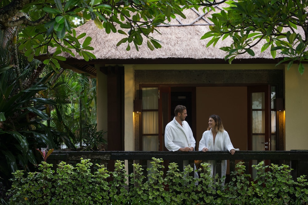 The Patra Bali Resort and Villas photo3