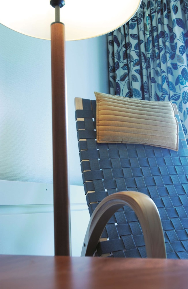 Radisson Blu Hotel, Haugesund 56/68