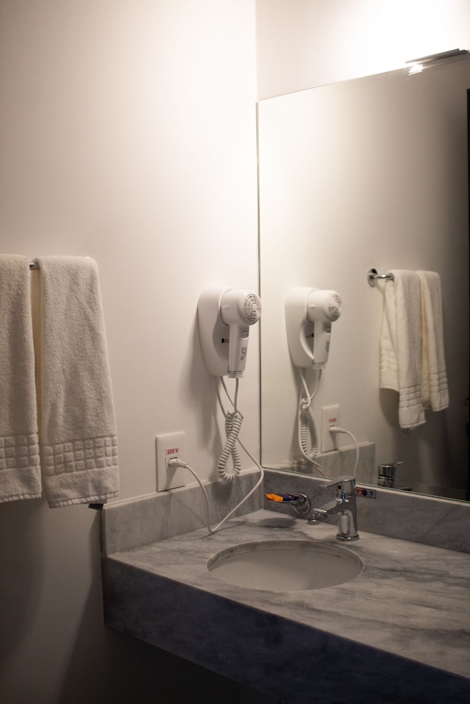 Comfort Hotel Presidente Prudente 64/66