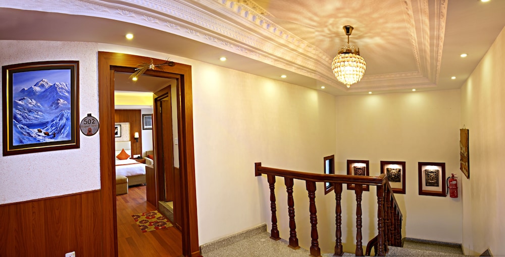 Kumari Boutique Hotel 11/50
