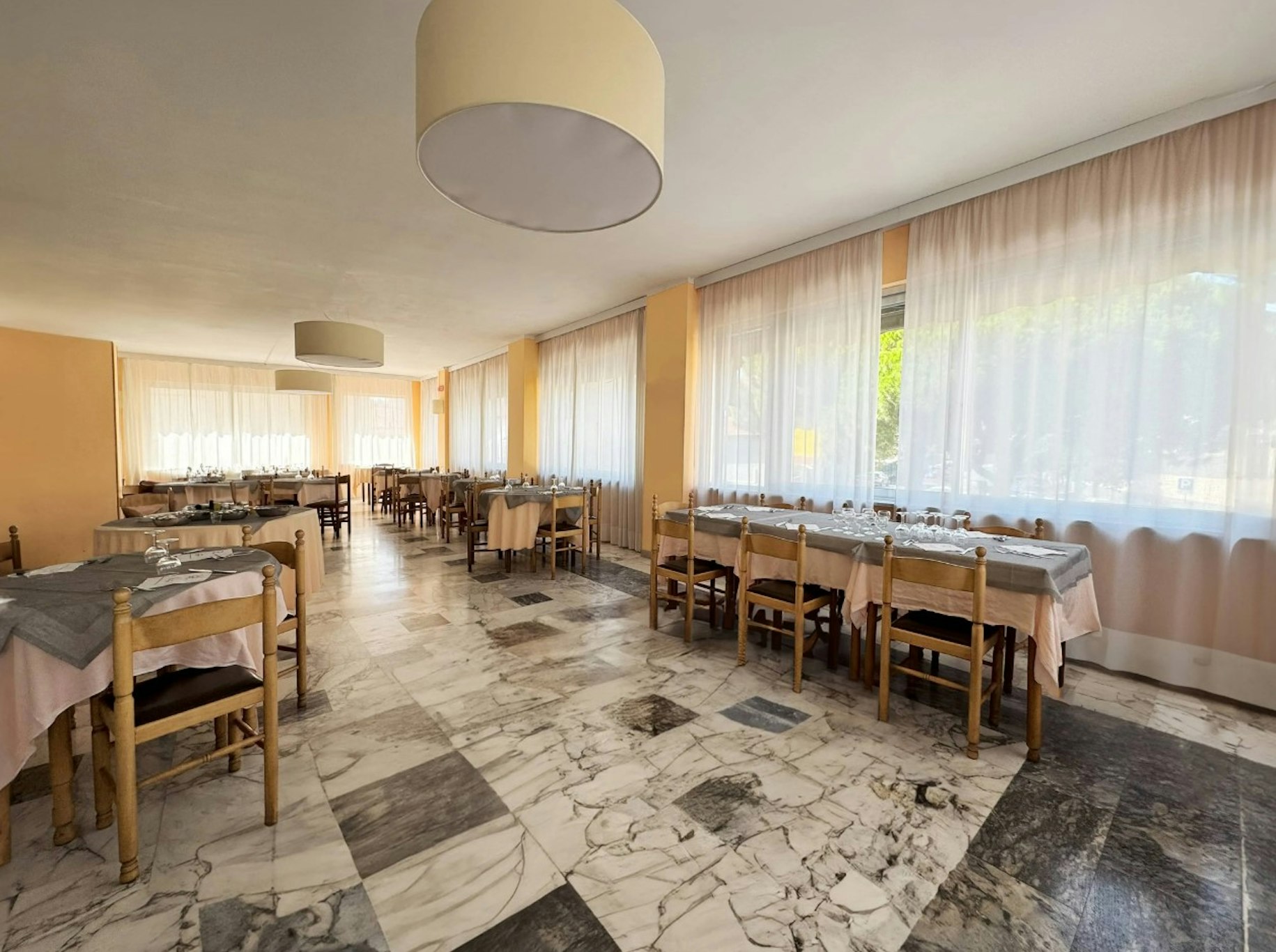 B&B HOTEL Celle Ligure 8/10