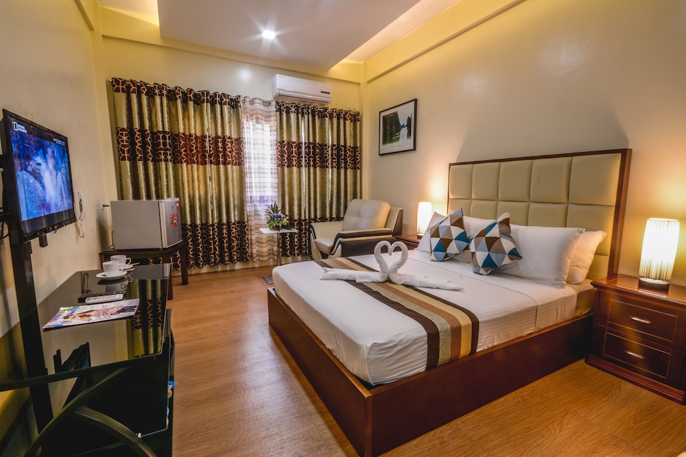 Rema Tourist Inn 15/37