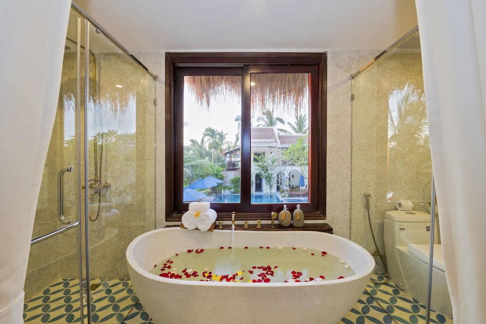 Zest Villas And Spa Hoi An 29/70