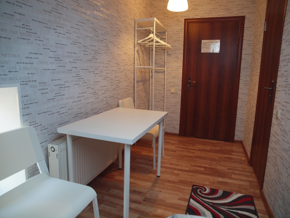 Alta Hostel 32/67
