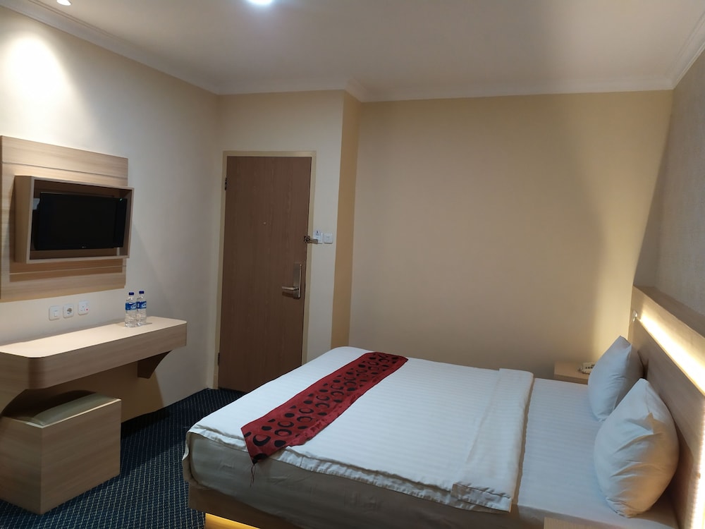Hotel Rangkayo Basa Padang Panjang 11/36