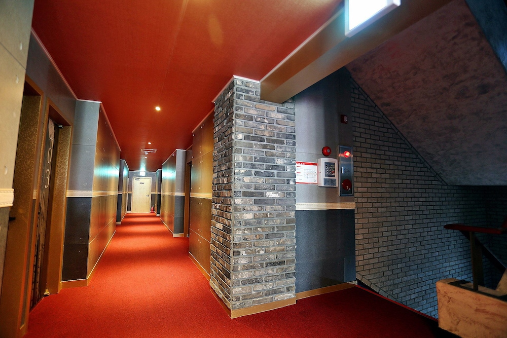 Jeju Sejong Hotel 27/37