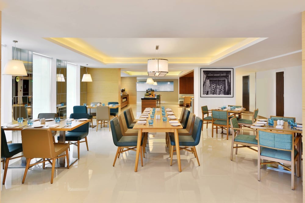 Fairfield By Marriott Chennai Omr 36/45